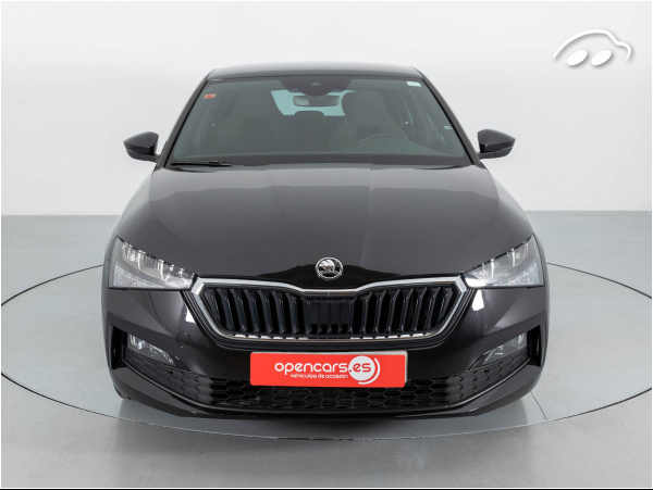 Skoda Scala SPORT 1.5 TSI DSG 150CV 7VEH 2