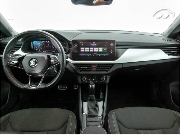 Skoda Scala SPORT 1.5 TSI DSG 150CV 7VEH 9