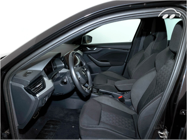 Skoda Scala SPORT 1.5 TSI DSG 150CV 7VEH 11