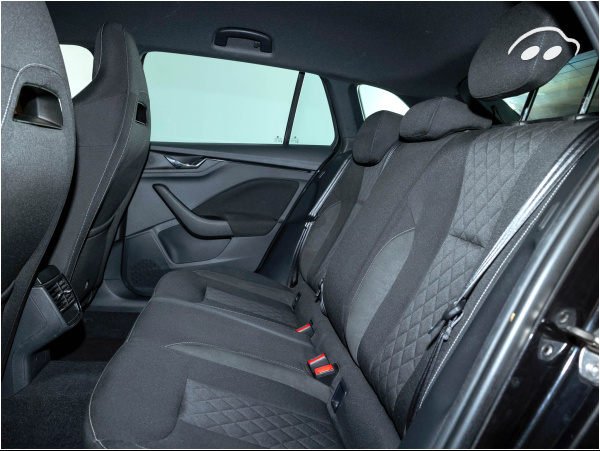 Skoda Scala SPORT 1.5 TSI DSG 150CV 7VEH 10
