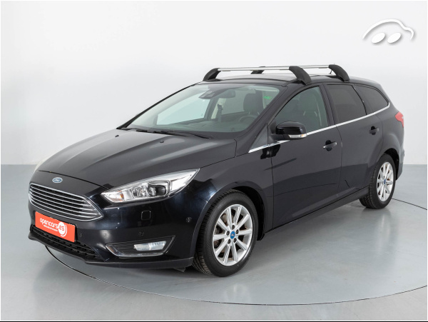 Ford Focus ECOBOST 1.0 125CV 3