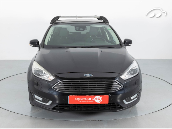 Ford Focus ECOBOST 1.0 125CV 2