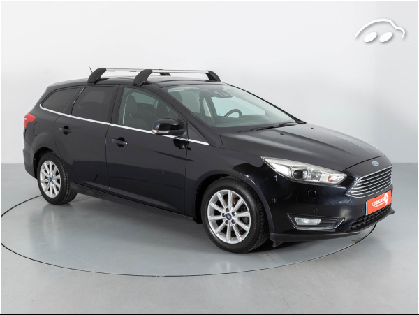 Ford Focus ECOBOST 1.0 125CV 1