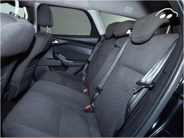 Ford Focus ECOBOST 1.0 125CV 11
