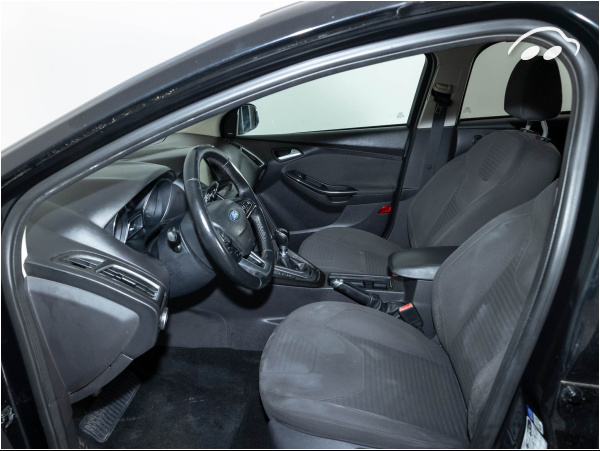 Ford Focus ECOBOST 1.0 125CV 10