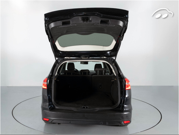 Ford Focus ECOBOST 1.0 125CV 8