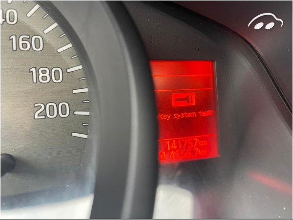 Nissan Nv200  5