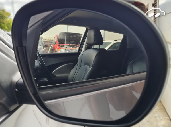 Nissan Juke 1.6 6