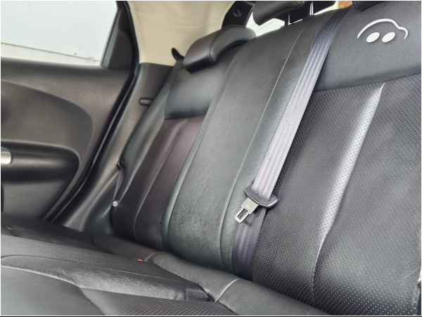 Nissan Juke 1.6 12