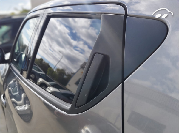 Nissan Juke 1.6 5