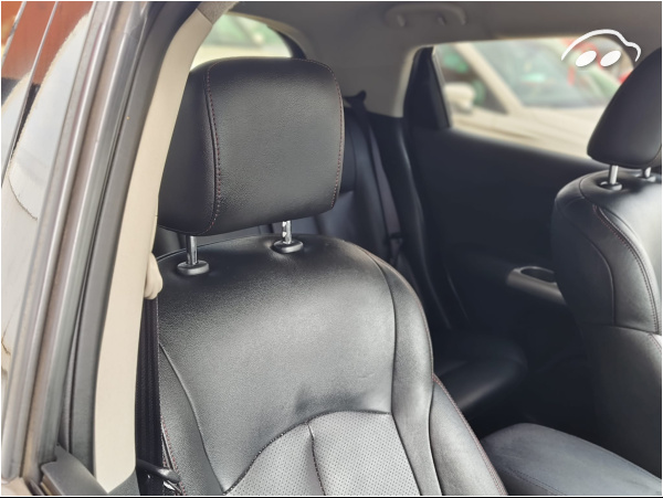 Nissan Juke 1.6 11