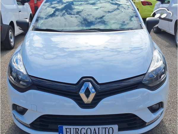 Renault Clio BUSINESS TCE 75CV 5P 2