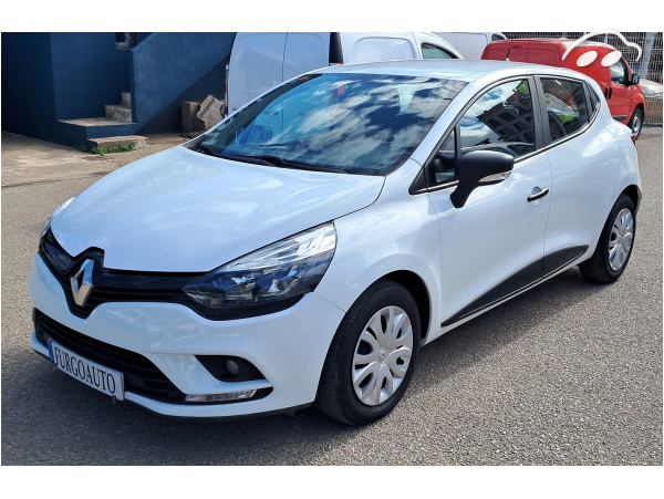Renault Clio BUSINESS TCE 75CV 5P 3