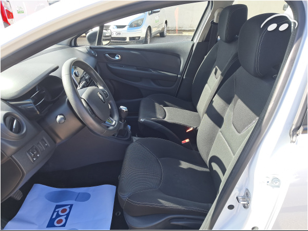 Renault Clio BUSINESS TCE 75CV 5P 7