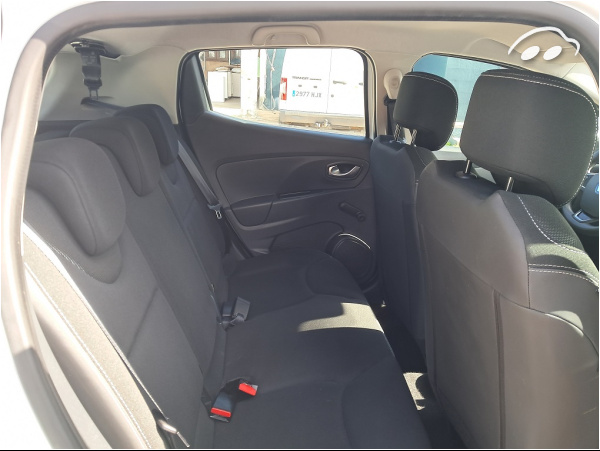 Renault Clio BUSINESS TCE 75CV 5P 11