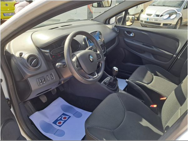 Renault Clio BUSINESS TCE 75CV 5P 8