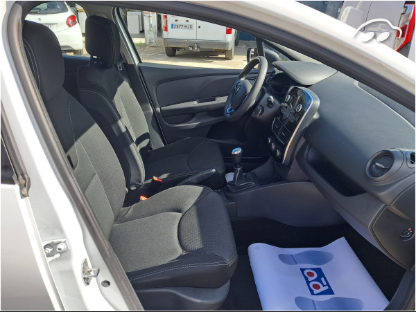 Renault Clio BUSINESS TCE 75CV 5P 12