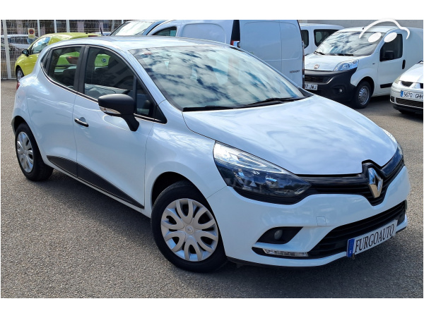Renault Clio BUSINESS TCE 75CV 5P 1