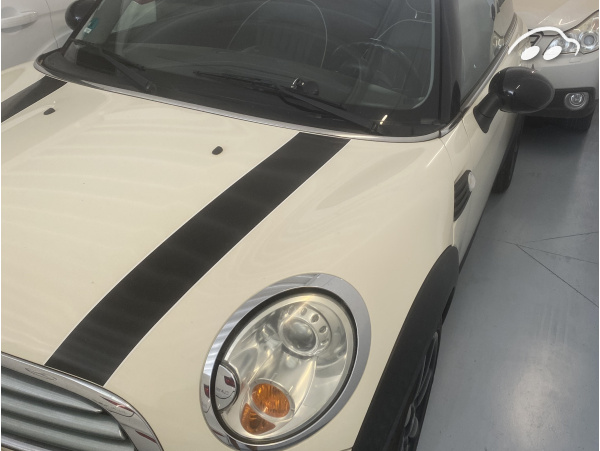 Mini One  11