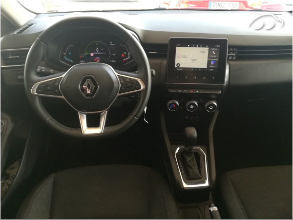 Renault Clio Equilibre ETech Hibrido 4