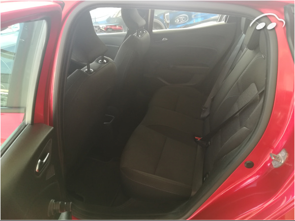 Renault Clio Equilibre ETech Hibrido 5