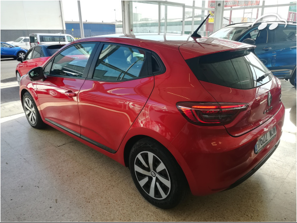 Renault Clio Equilibre ETech Hibrido 2
