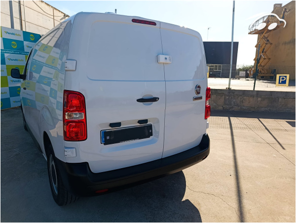 Fiat Scudo FURGON L2 BLUEHDI 100 3