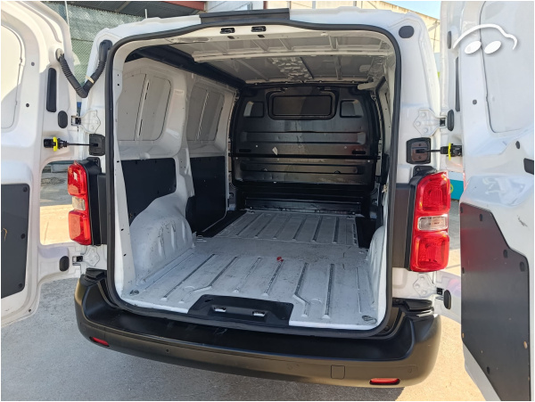 Fiat Scudo FURGON L2 BLUEHDI 100 2