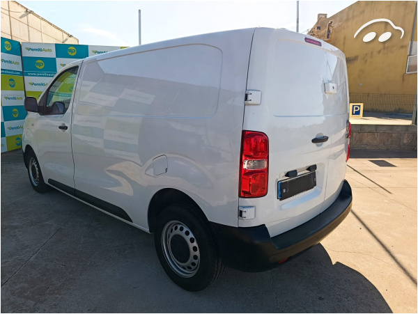 Fiat Scudo FURGON L2 BLUEHDI 100 1