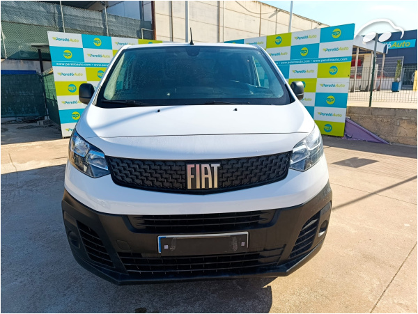 Fiat Scudo FURGON L2 BLUEHDI 100 5