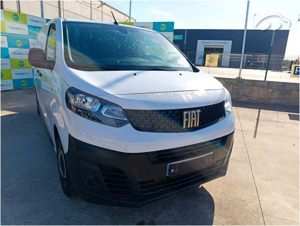 Fiat Scudo FURGON L2 BLUEHDI 100 6