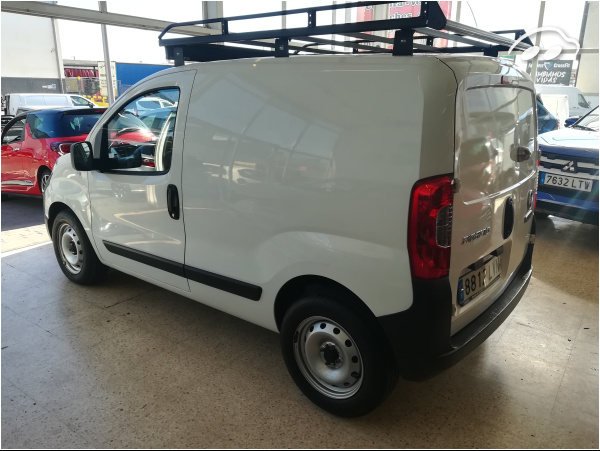 Fiat Fiorino SX N1 3