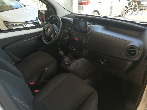 Fiat Fiorino SX N1 5