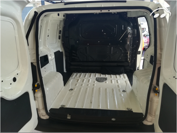 Fiat Fiorino SX N1 7