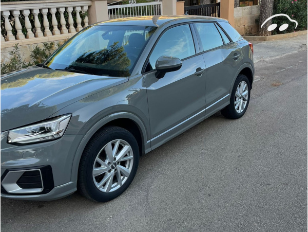 Audi A2 Quadro S Line 2