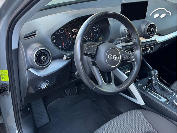 Audi A2 Quadro S Line 6