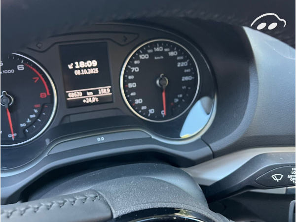Audi A2 Quadro S Line 7