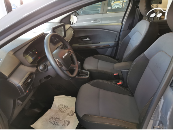 Dacia JOGGER EXTREME GO HYBRID 140CV 3