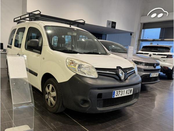 Renault Kangoo  1