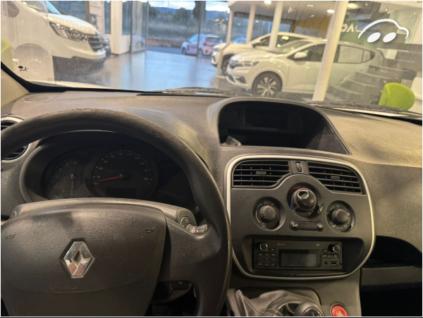 Renault Kangoo  3