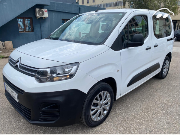 Citroen Berlingo COMBI M LIVE 1.5 BHDI 100CV 5p 3