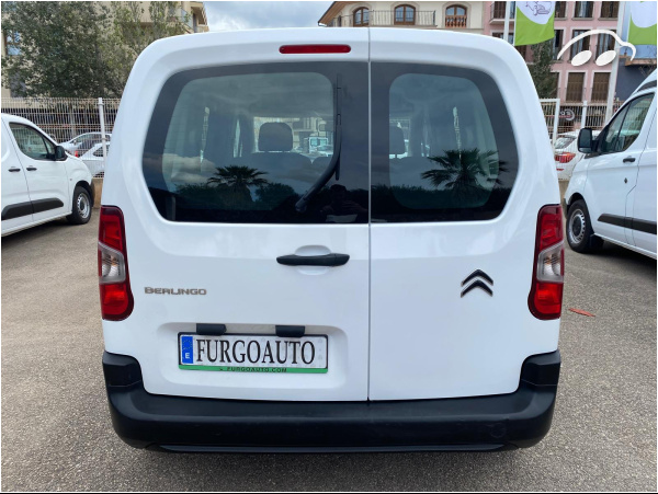 Citroen Berlingo COMBI M LIVE 1.5 BHDI 100CV 5p 5
