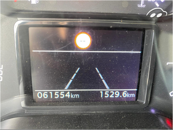 Citroen Berlingo COMBI M LIVE 1.5 BHDI 100CV 5p 11