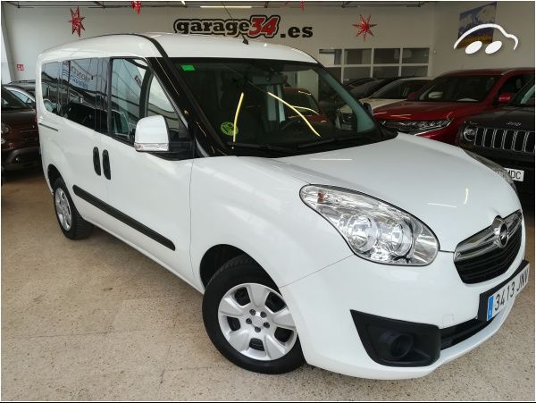 Opel Combo TOUR 1.3 L1H1 1
