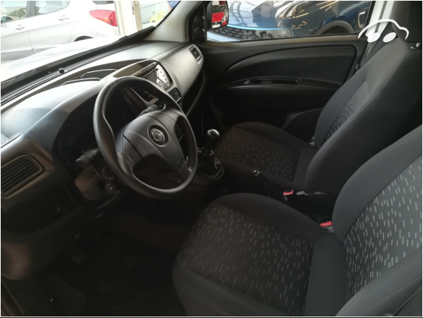 Opel Combo TOUR 1.3 L1H1 8