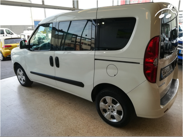 Opel Combo TOUR 1.3 L1H1 2