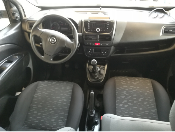 Opel Combo TOUR 1.3 L1H1 5