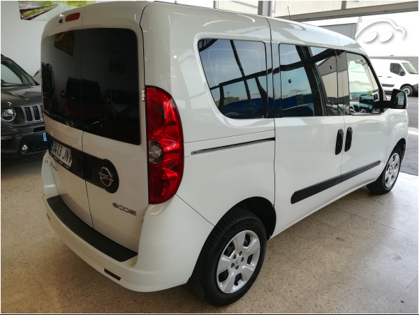 Opel Combo TOUR 1.3 L1H1 4