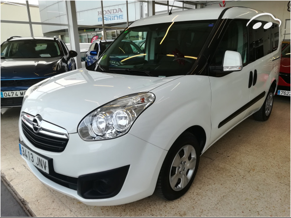 Opel Combo TOUR 1.3 L1H1 3