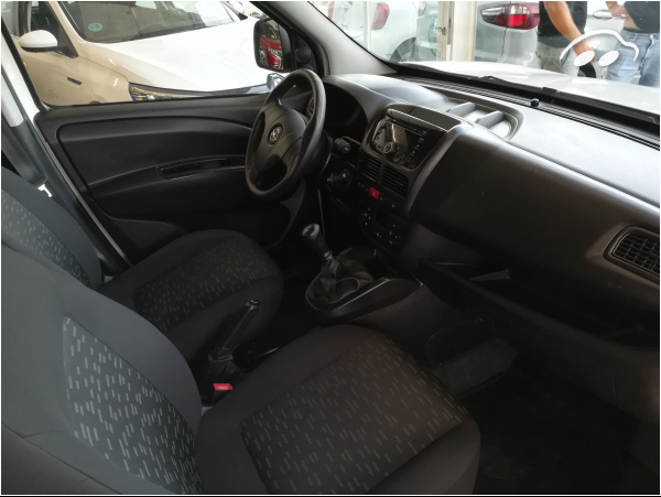 Opel Combo TOUR 1.3 L1H1 7